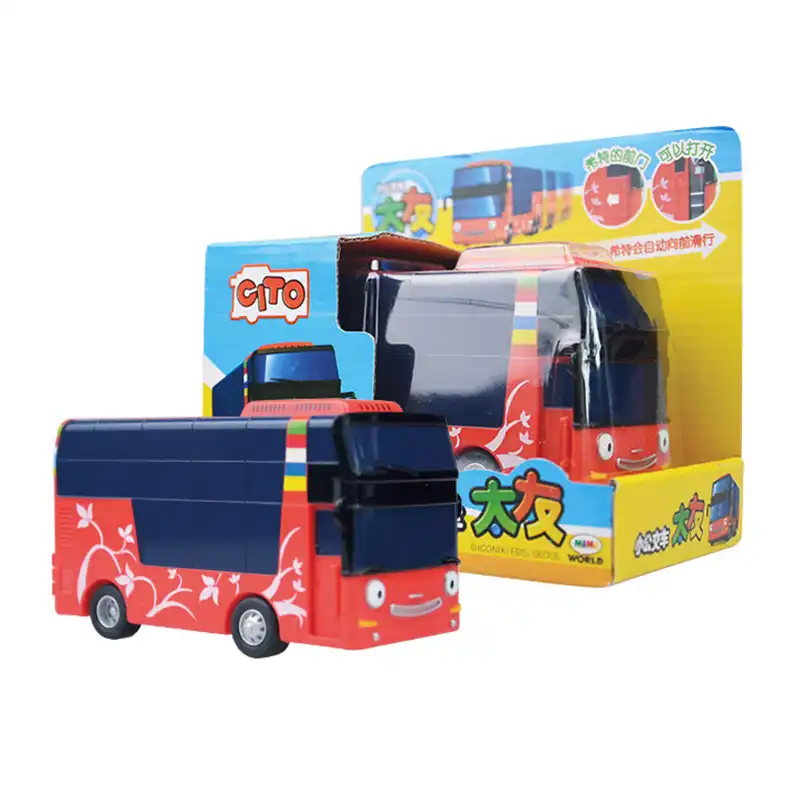tayo the bus toys
