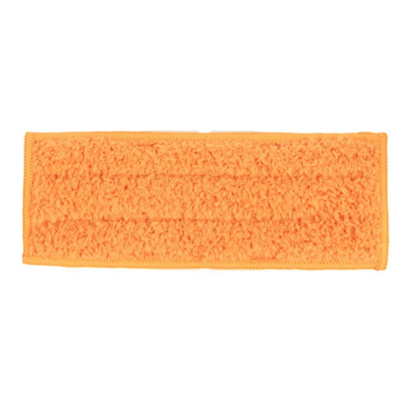 

2018 Mopping Pads Washable Damp & Dry Mop Replace For Irobot Braava Jet 240 D1