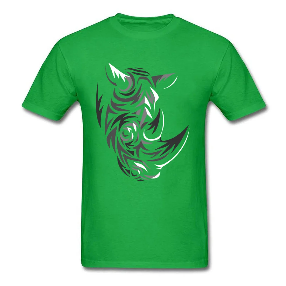 tribal rhino 15756_green