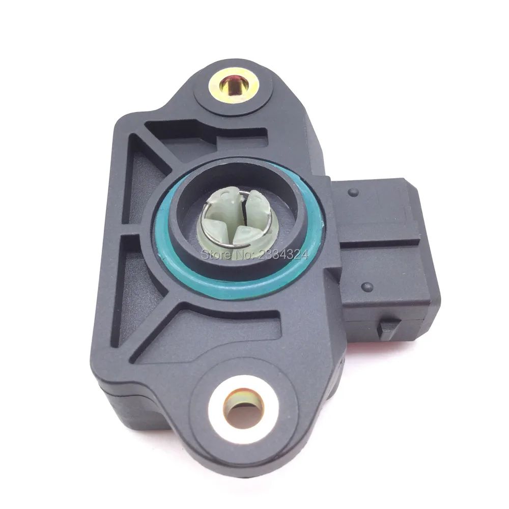 TPS Throttle Position Sensor For Volkswagen VW Cabrio Golf Jetta Passat