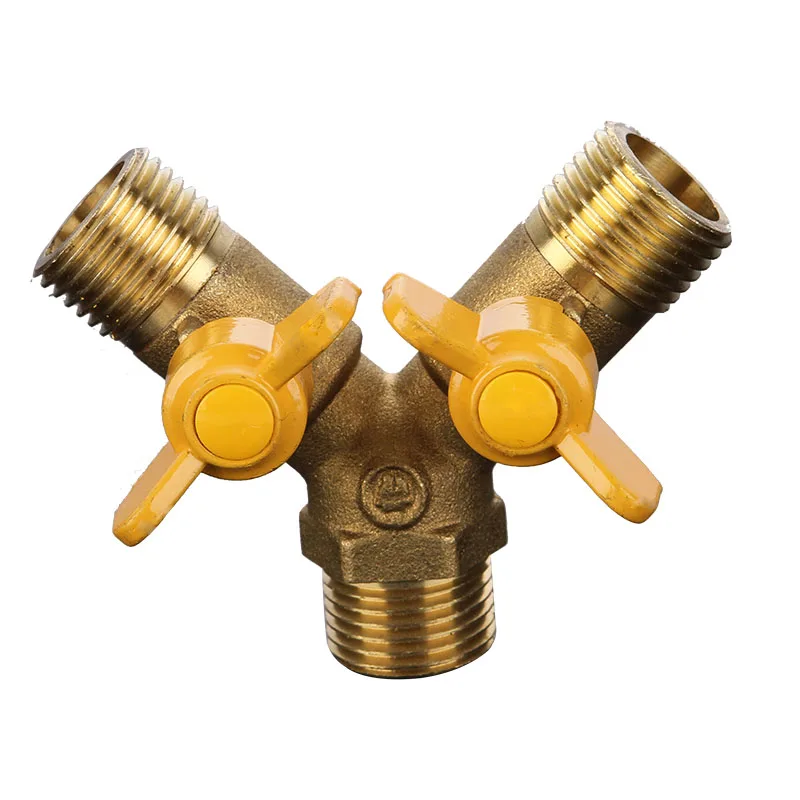 Тройник с двумя кранами. Тройник с двумя кранами. Тройник с двумя кранами. Тройник с двумя кранами. Тройник с двумя кранами.