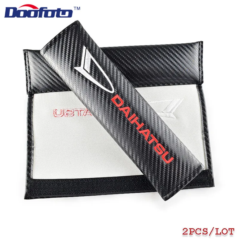 Автостайлинг Doofoto автомобильный чехол наклейка для Daihatsu Terios Sirion Yrv Scion Datsun On Do Badge