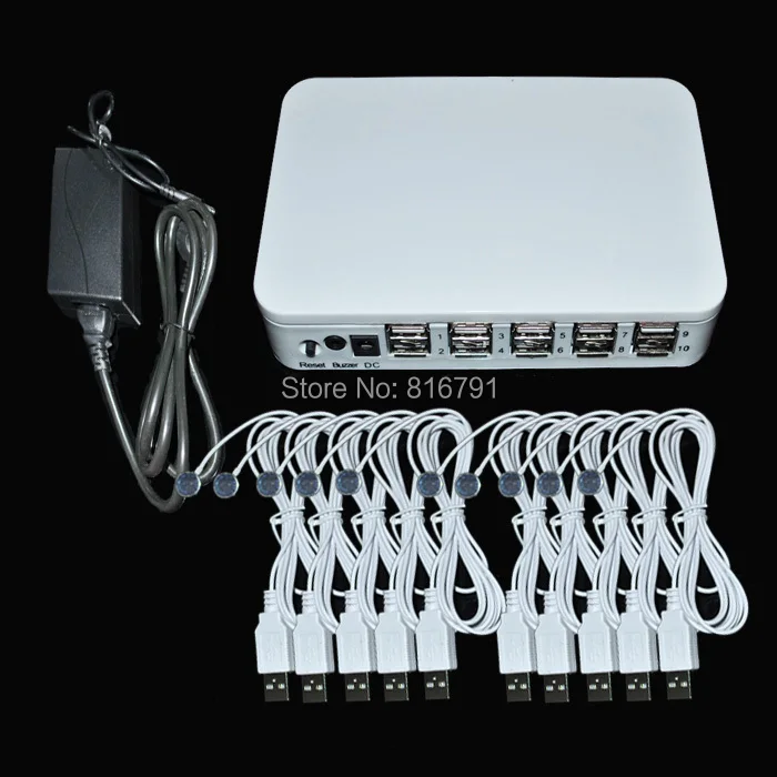 Smart Electronics