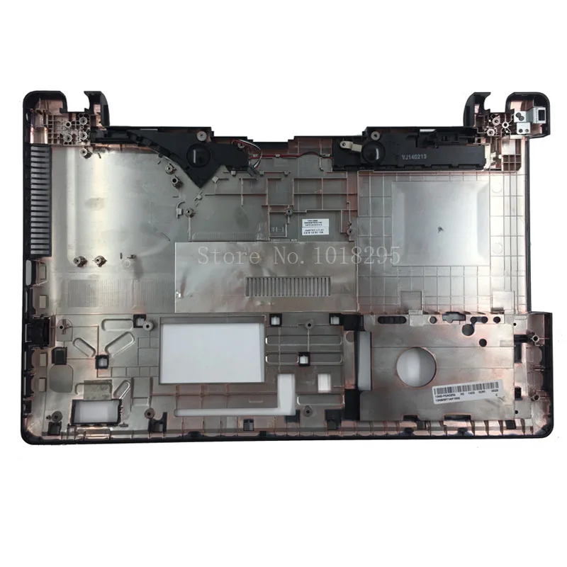 Новый для ASUS X550 X550C X550VC X550V нижний чехол ноутбука 13N0 PEA1511/жесткий диск|hard cover|laptop