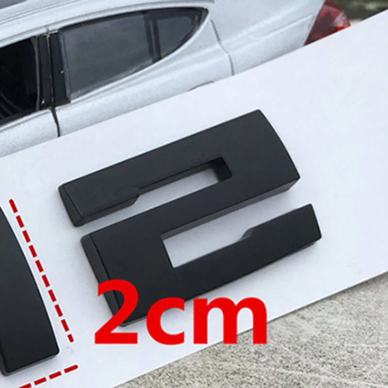 Самодельная матовая черная для BMW M M1 M2 M3 M4 M5 M6 X1M X2M X3M X4M X5M X6M M550d M50i M135i M240i M335d Эмблема