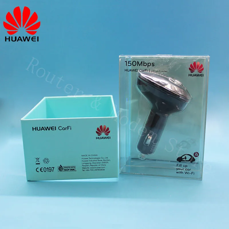 Huawei E8377 разблокированный беспроводной роутер с антенной 4G 150 Мбит/с LTE USB модем Wi Fi