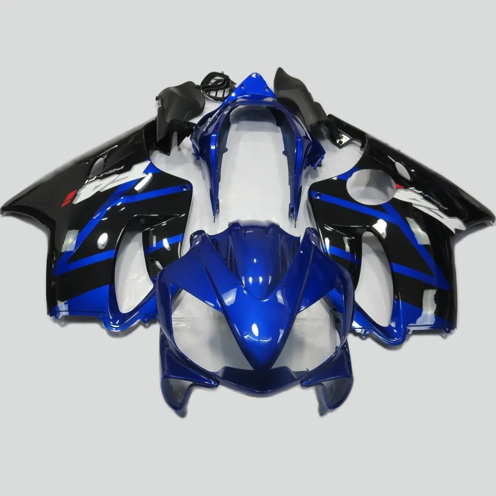 

Motorcycle Shell For Honda CBR600 CBR 600 F4I 2004 - 2007 Body kits Full Frame Fairings Injection Molding Painted Customized