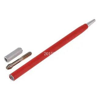 

Wholesale Fog Eyebrow Pen Mini Manual Permanent Makeup 3RL/5RL Micro Shading Needles Embroidery Microblading tatuajes 50pcs