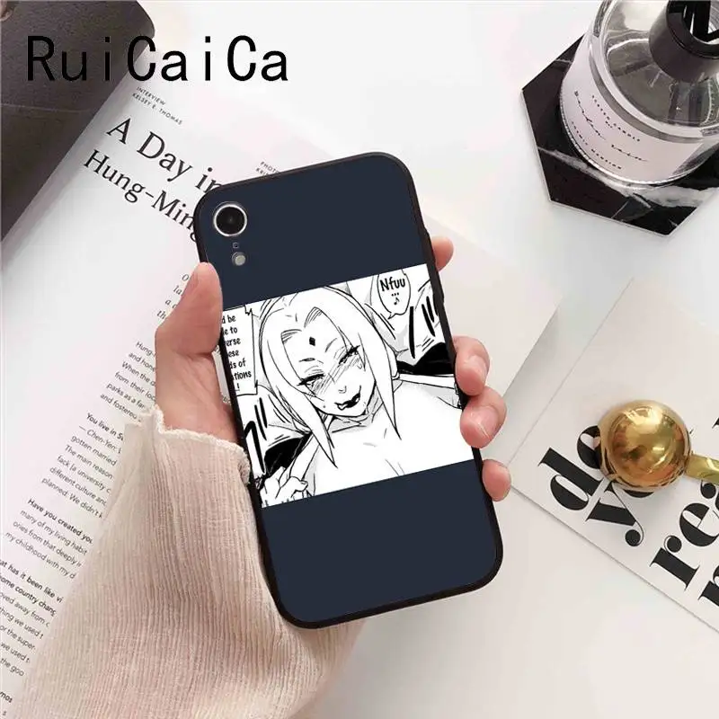 Anime girl cartoon japan sexy