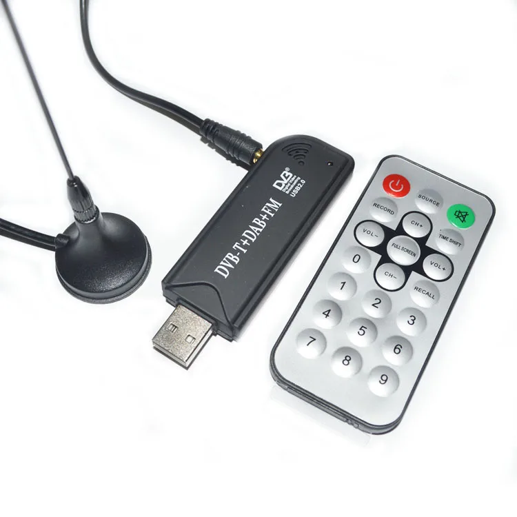 Eztv Usb Dvb T Receiver Driver