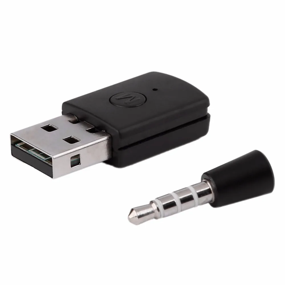 Buy Bluetooth 4.0 Wireless Dongle Adapter For PS4