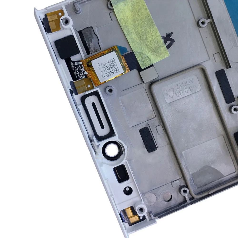 vibe z2 F 3