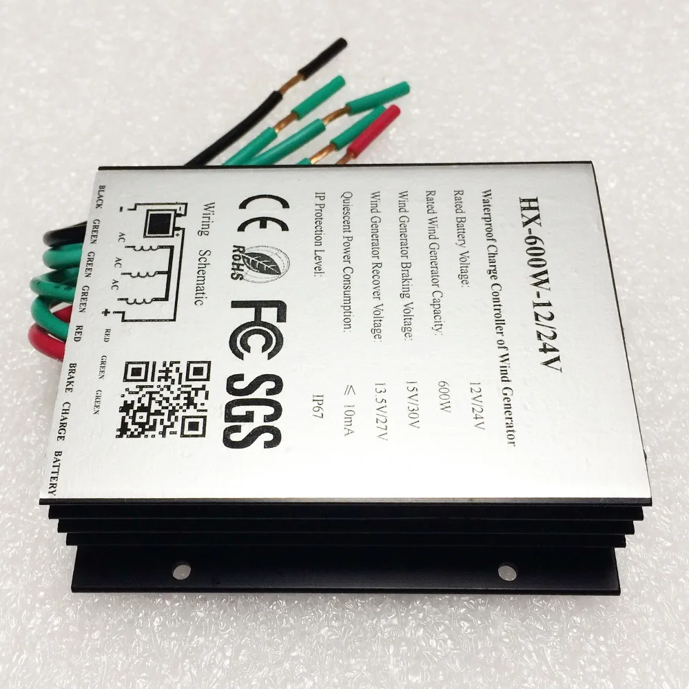 controlador de carga v v display lcd mppt carregador 02