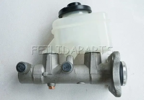 BRAKE MASTER CYLINDER For Toyota Hilux II Pick-up RN6_, RN5_, LN6_, YN6_, YN5_, LN5_