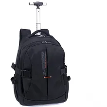 Business Women computer trolley case Bags ,board chassis,19/21 inch trunk, soft case,Aluminum rod/female travel luggage men bag