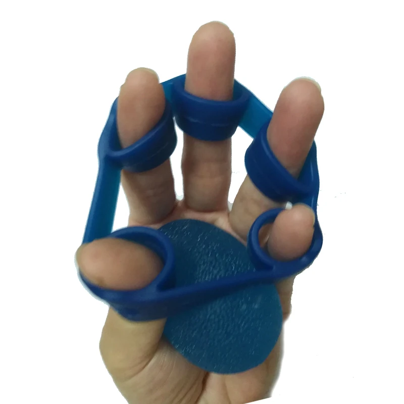Hand gripper