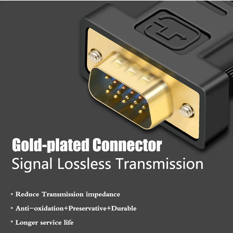 DVI d VGA Adapter VGA to DVI 24+5 Converter DVI VGA Extender Digital Audio Converter for HDTV Monitor DVI Cable Jack VGA Adapter DVI d VGA Adapter VGA to DVI 24+5 Converter DVI VGA Extender Digital Audio Converter for HDTV Monitor DVI Cable Jack VGA Adapter