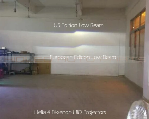 Hella 4 EU Edition_