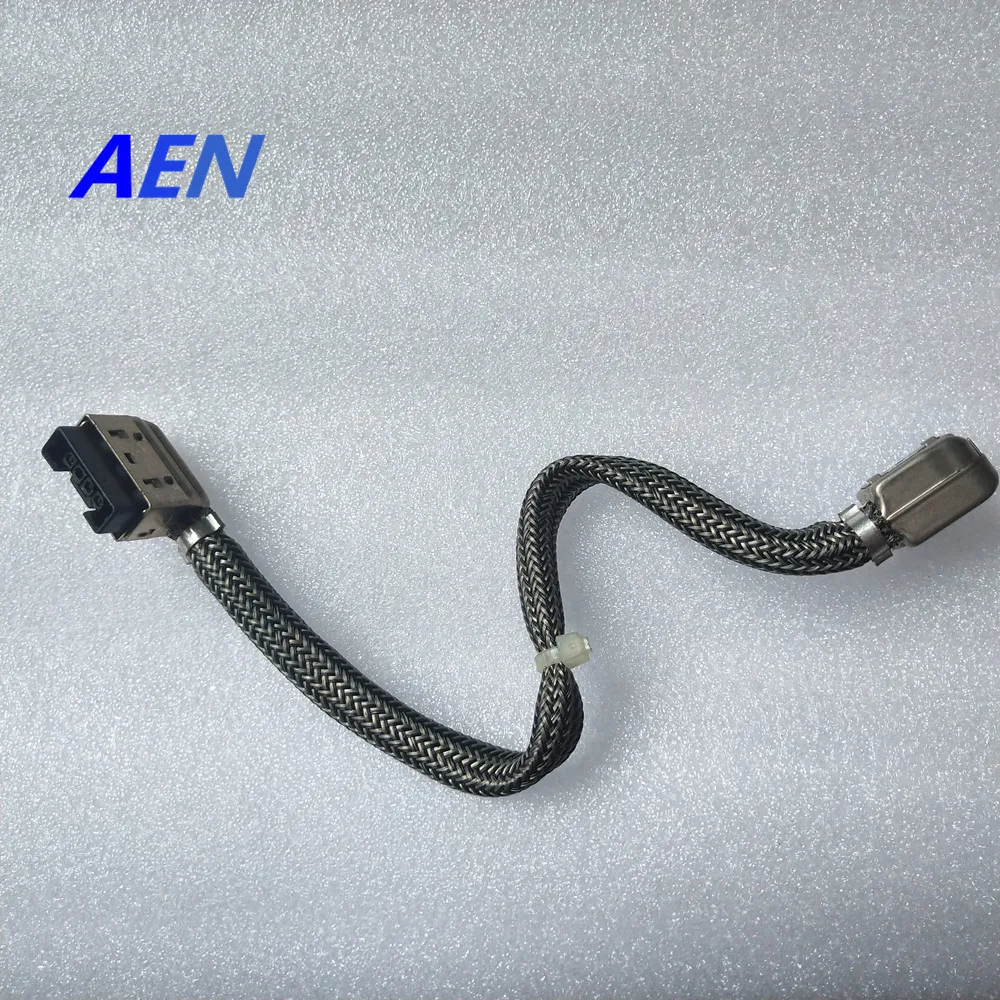 

1307329153 For BMW E92 E93 X5 E90 M3 X3 E63 E64 Xenon Headlight Ballast 1307329193 to D1S Light Bulb Wire 130732915301