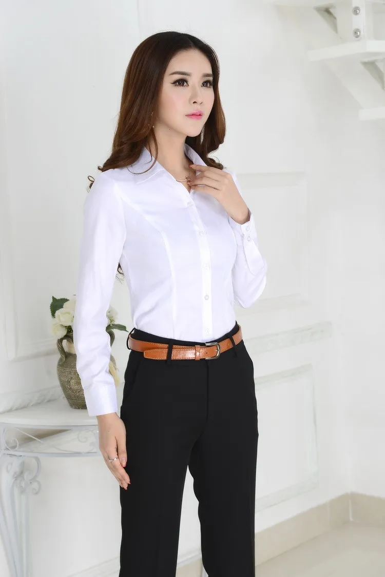 Profile Menu Shop UNIQLO for a wide variety of women's casual shirts, blouses and work shirts. Shop from women's button down shirts, women's denim shirts, women's linen shirts, women's oxford shirts, and silky blouses.
