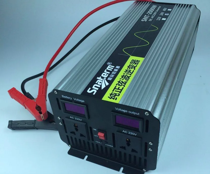 2000W 1