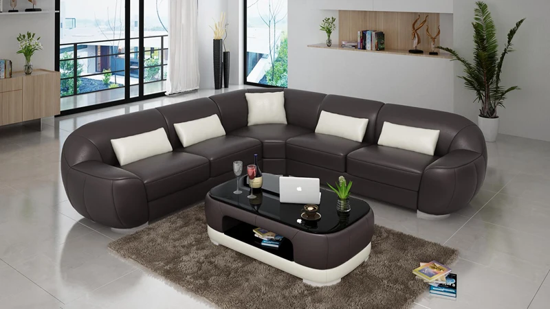 G8022B-Dark Brown