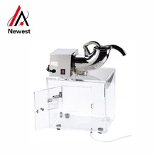 Бритвенная машина для льда/аппарат для изготовления роллов