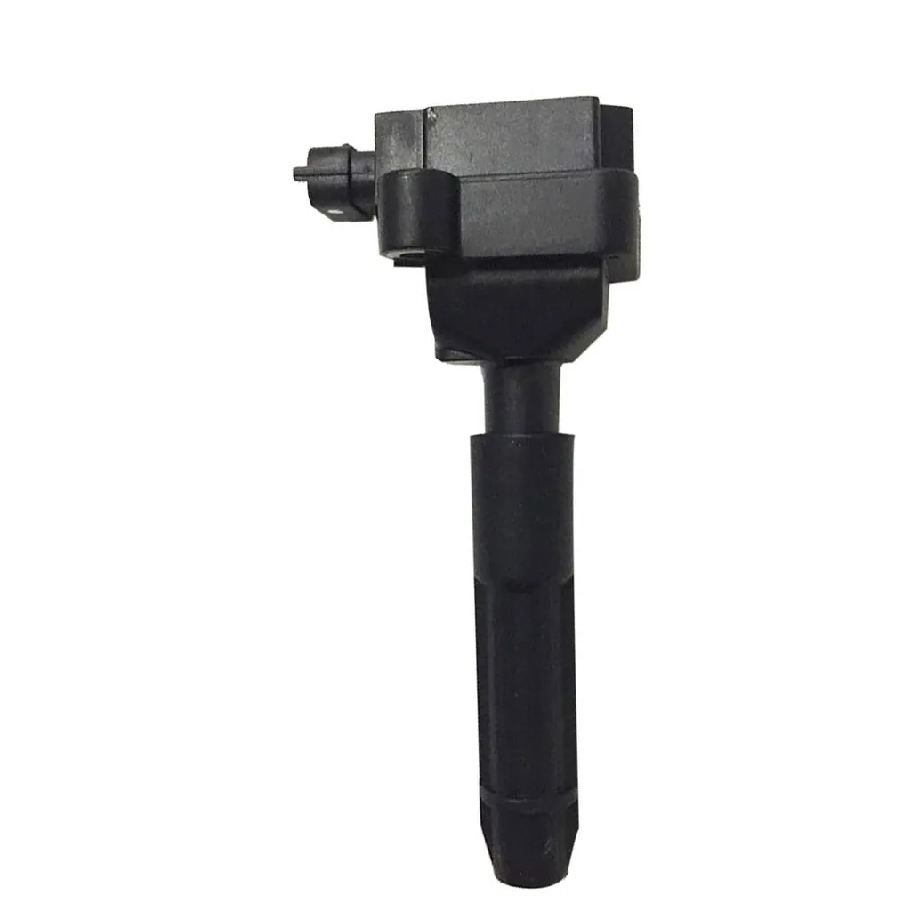 OE 0001502880 bobina de encendido del coche genuino para Mercedes-Benz W208 W203 W202 S203 S202 CL203 C230 sistema de encendido del coche