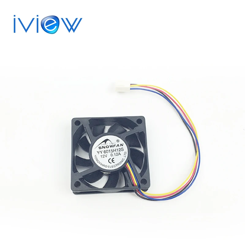 

1PC CPU Fan for dm800se sunray 800se 800hd se dm500hd 500hd satellite receiver cable receiver free shipping post