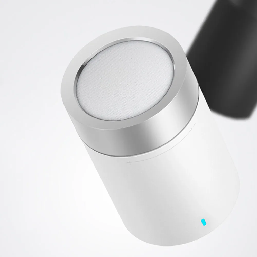 Оригинальный Xiaomi Mi Speaker Cannon 2 Mini Smart Bluetooth 4 1 портативный беспроводной сабвуфер