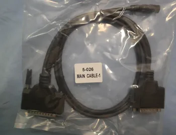 

MST3000 main cable /MST-100P main cable /MST-500 main cable