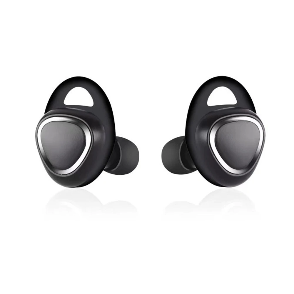 Новое поступление TWS беспроводные Bluetooth наушники спортивные мини гарнитуры с