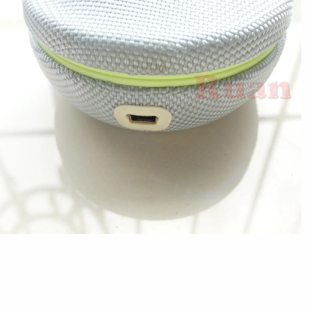 Чехол зарядного устройства для путешествий зарядка через USB Sonicare DiamondClean HX9332 HX9340