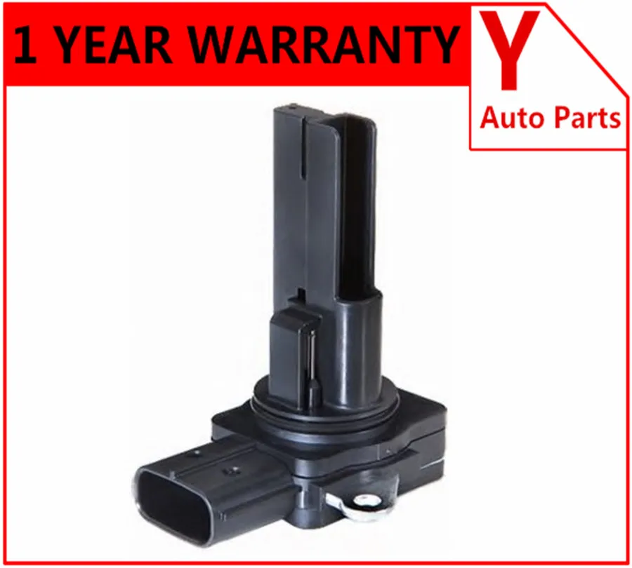 1pc Mass Air Flow Meters 22204 31020 Air Flow Sensors for TOYOTA Camry