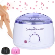 500cc ручной инструмент для удаления волос, воск, нагреватель, профессиональный мини-спа-воск, машина для удаления волос, эпилятор, контроль температуры