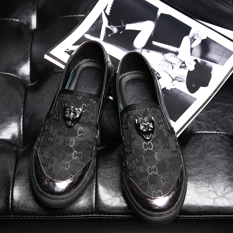 

2017  Fashion Spring Summer Style Soft Moccasins Men Loafers High Quality Genuine Leather Shoes Men Flats Gommino Driving Shoes