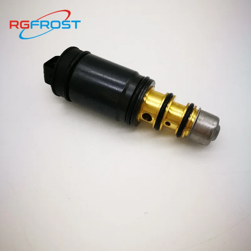 

Air Conditioning Compressor Bumps Control Valve Auto AC Compressor Control Valve for Polo