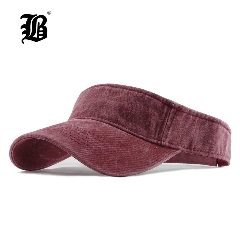 

[FLB] Summer Fashion Sport Baseball Caps For Women Men Cotton Sun Cap Snapback Gorras Casquette Casual Empty Top caps F133
