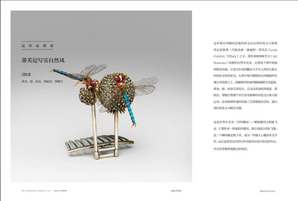 Ювелирное Украшение в музее для любителей дизайна ювелирных изделий Справочная оценка Рисование Живопись книга на китайском языке