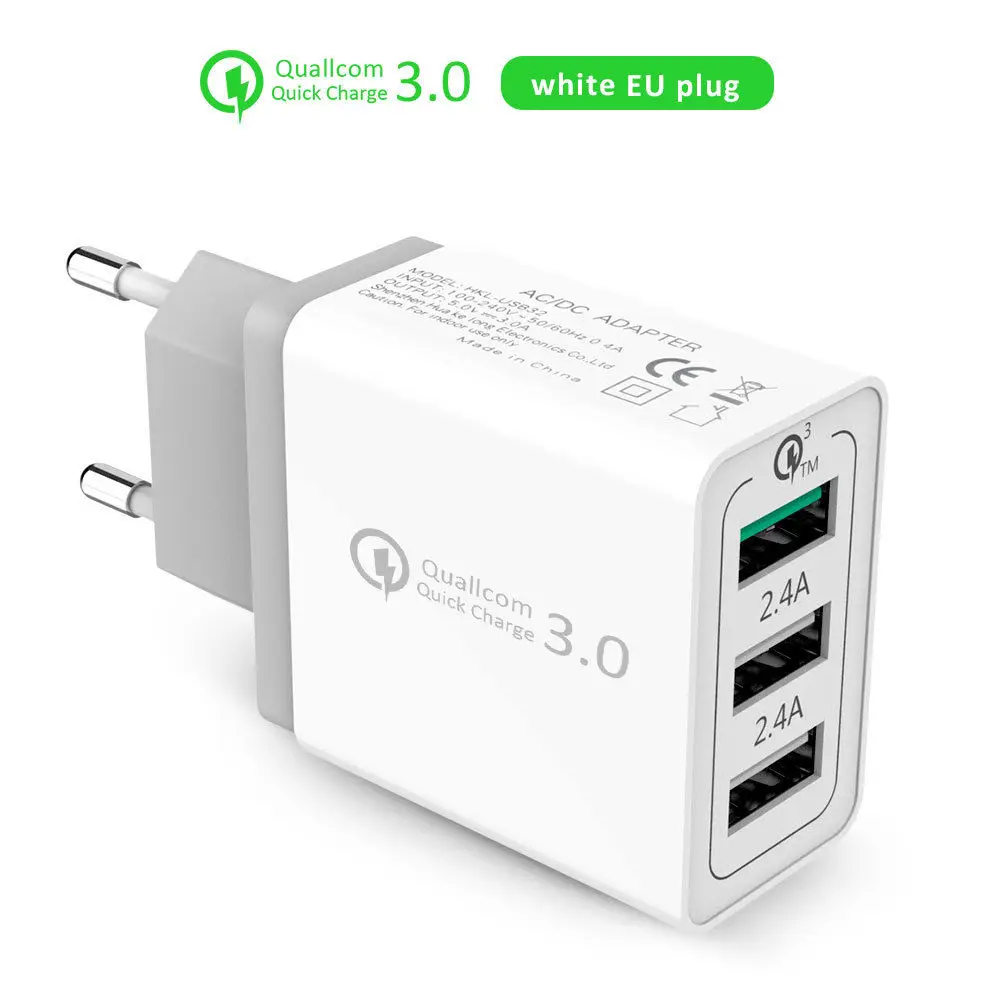 Com. Usb adapter fast charge для xiaomi. Сетевой адаптер qc 3. Сетевой адаптер qc 3. Hoco c72q 1usb.