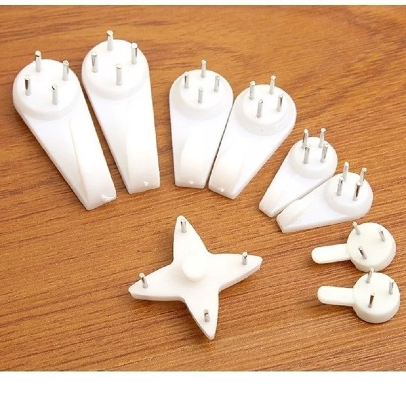 Free shipping Oil painting hook seamless photo frame hanger photos of