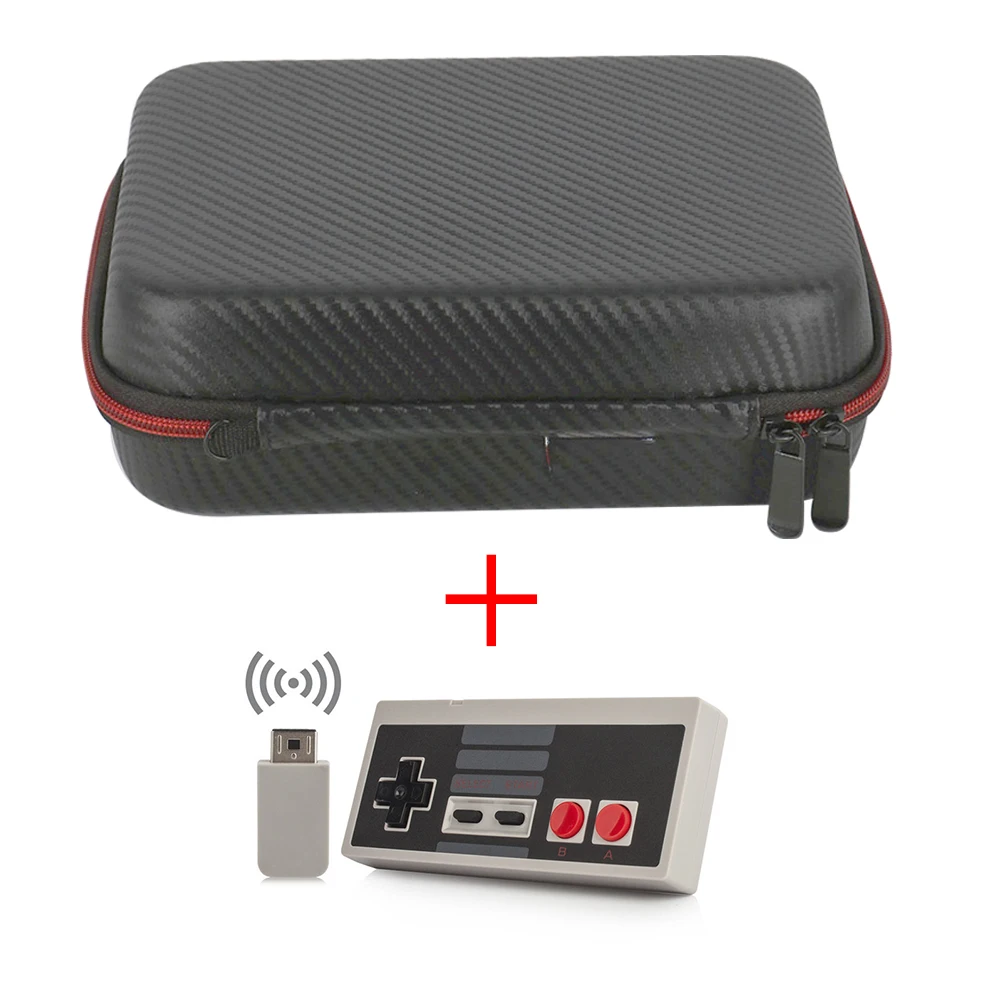 NES -3