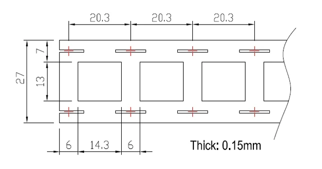 27mm 7-
