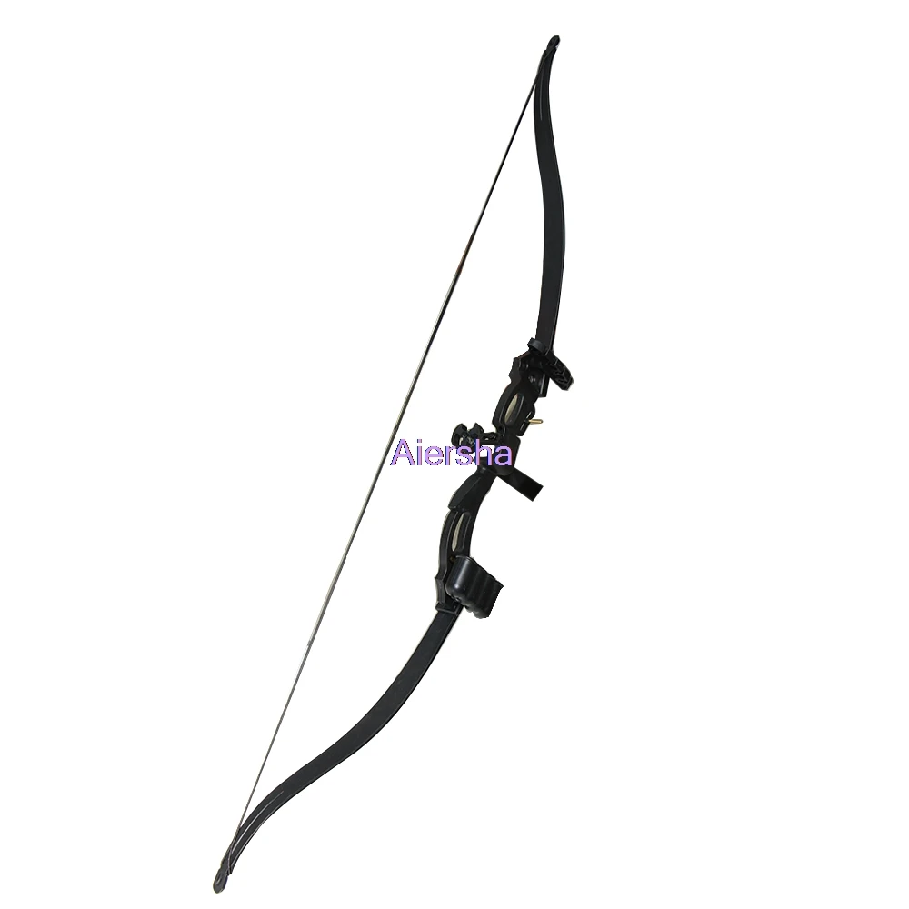 20lbs Archery Compound Recurve Bow For Hunting Training Target Practice