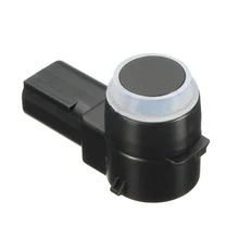 Front/Rear PDC Sensor De Estacionamento Para Peugeot 307 308 407 CITROEN c4 c5 ds3 RCZ 966382157