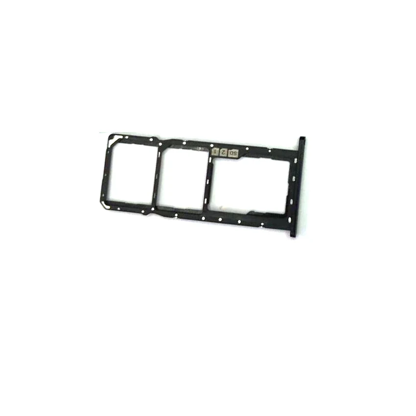 

For ASUS ZenFone ZB633KL Sim Card Slot Tray Holder SD Card Adapter Repair Part