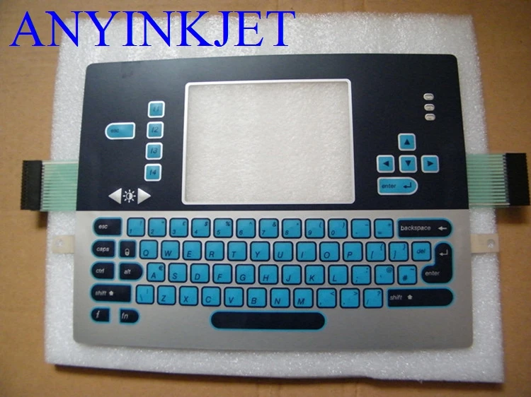 Для мембран клавиатуры Videojet 1510 для принтера VJ1510 | Компьютеры и офис