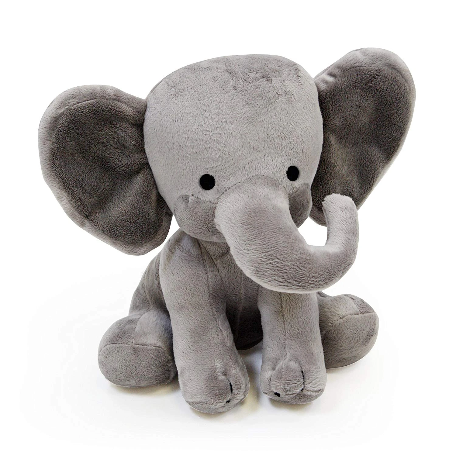 elephant plush doll