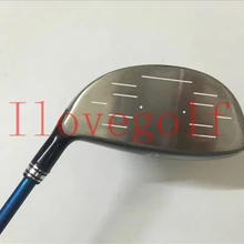 Совершенно новые водители для гольфа, MP-1000 клюшек для гольфа, драйвер Fariway, деревянные графитовые валы 9,5/10,5, лофт градусов, быстрая