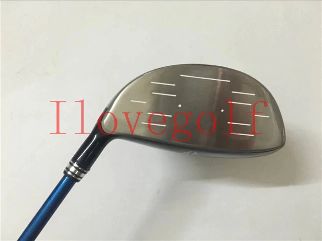 

Completely New Golf Drivers MP-1000 Golf Clubs Driver Fariway Wood Graphite Shafts 9.5/10.5 Loft Degree Fast Free Shipping